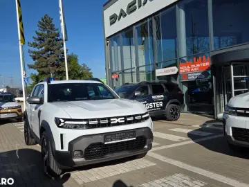 Dacia Duster ECO-G 100 Expression