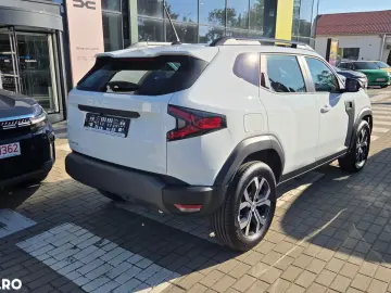 Dacia Duster ECO-G 100 Expression