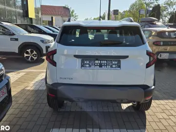 Dacia Duster ECO-G 100 Expression