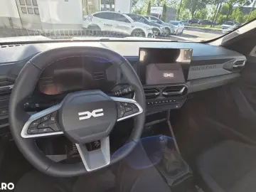Dacia Duster ECO-G 100 Expression