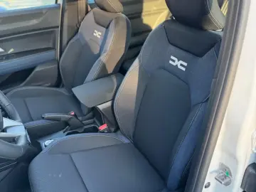 Dacia Duster ECO-G 100 Expression