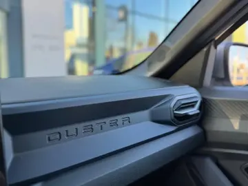 Dacia Duster ECO-G 100 Expression