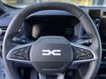 Dacia Duster ECO-G 100 Expression