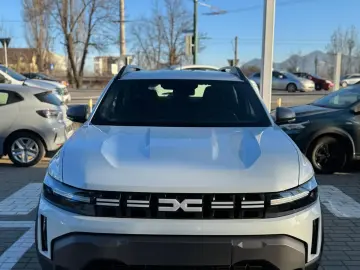 Dacia Duster ECO-G 100 Expression