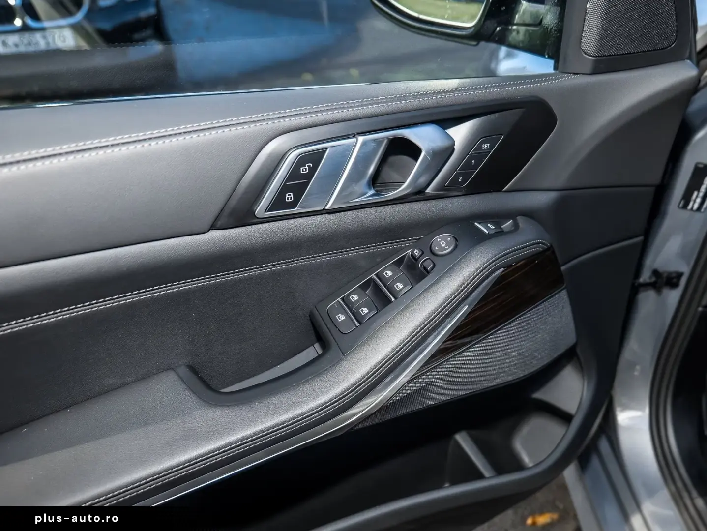 BMW X5 xDrive30d M Sport RFK NAVI LED