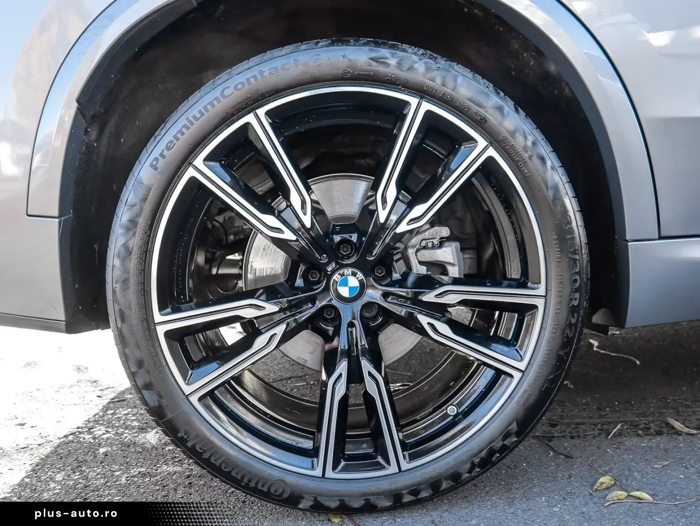 BMW X5 xDrive30d M Sport RFK NAVI LED