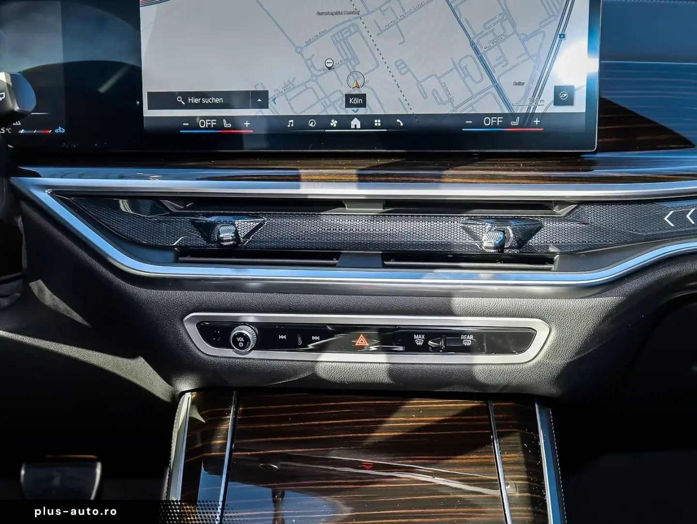 BMW X5 xDrive30d M Sport RFK NAVI LED