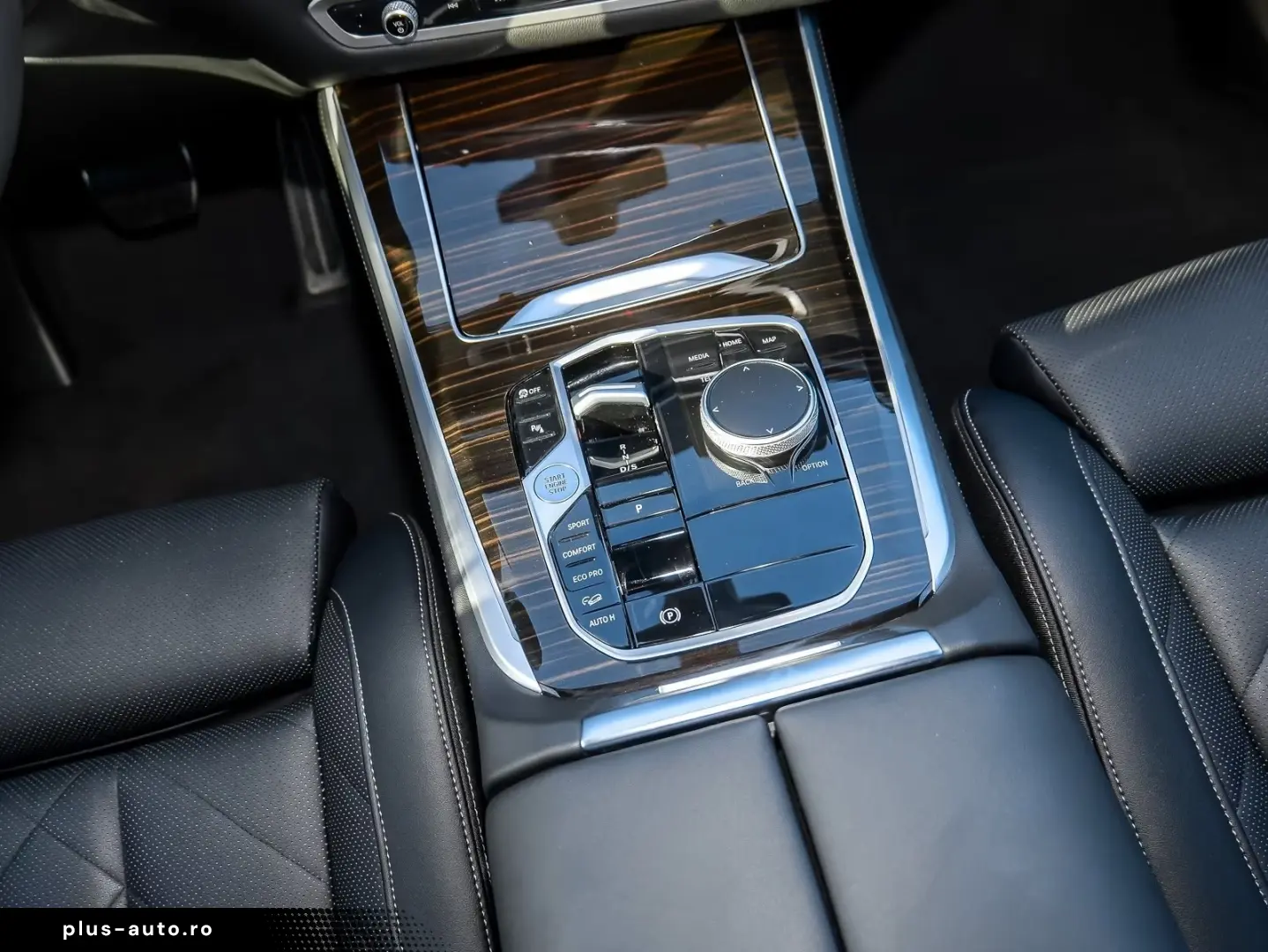 BMW X5 xDrive30d M Sport RFK NAVI LED