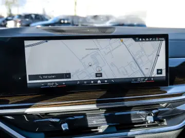 BMW X5 xDrive30d M Sport RFK NAVI LED