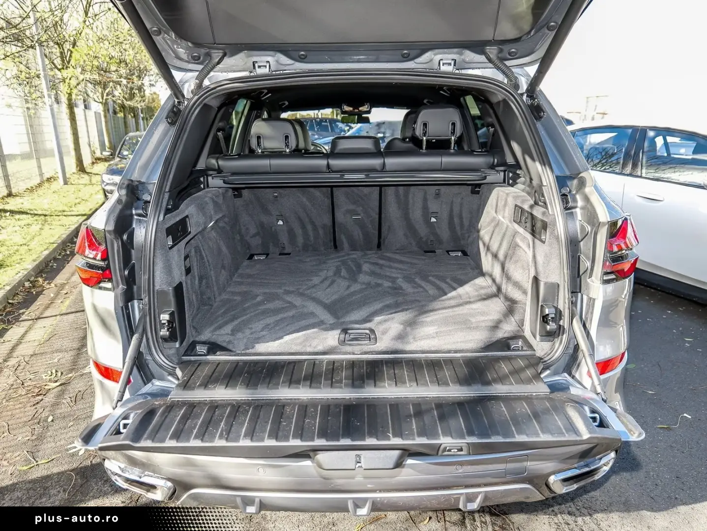 BMW X5 xDrive30d M Sport RFK NAVI LED