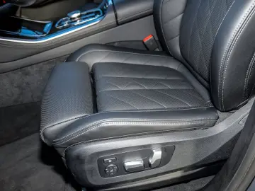 BMW X5 xDrive30d M Sport RFK NAVI LED