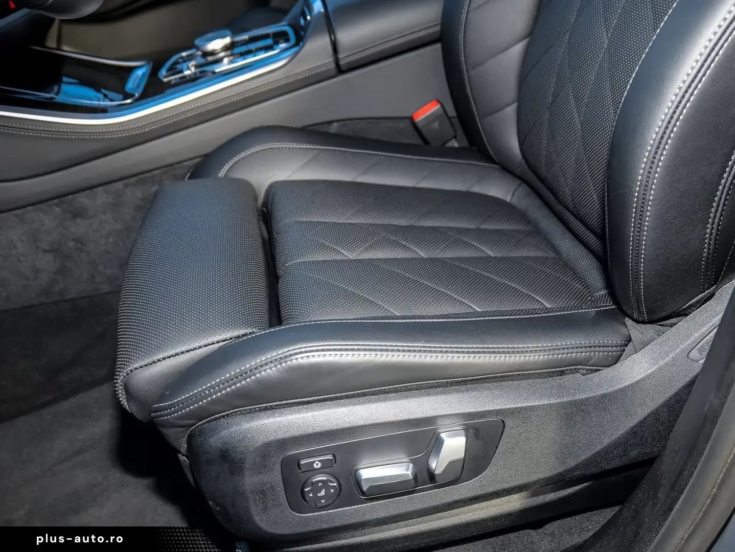 BMW X5 xDrive30d M Sport RFK NAVI LED