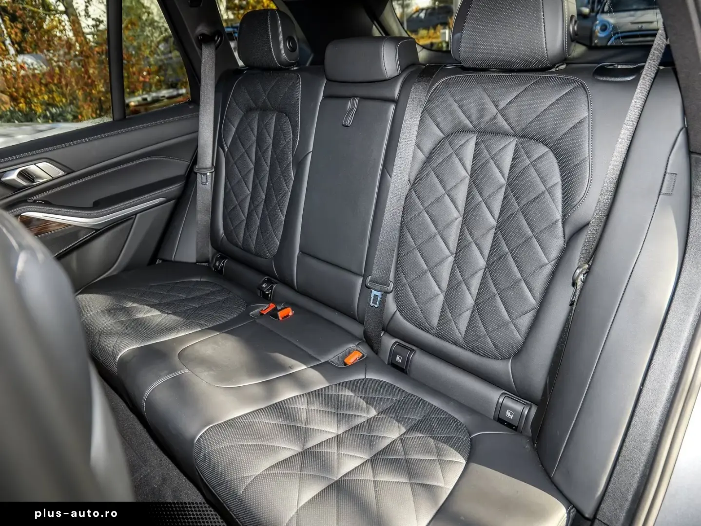 BMW X5 xDrive30d M Sport RFK NAVI LED