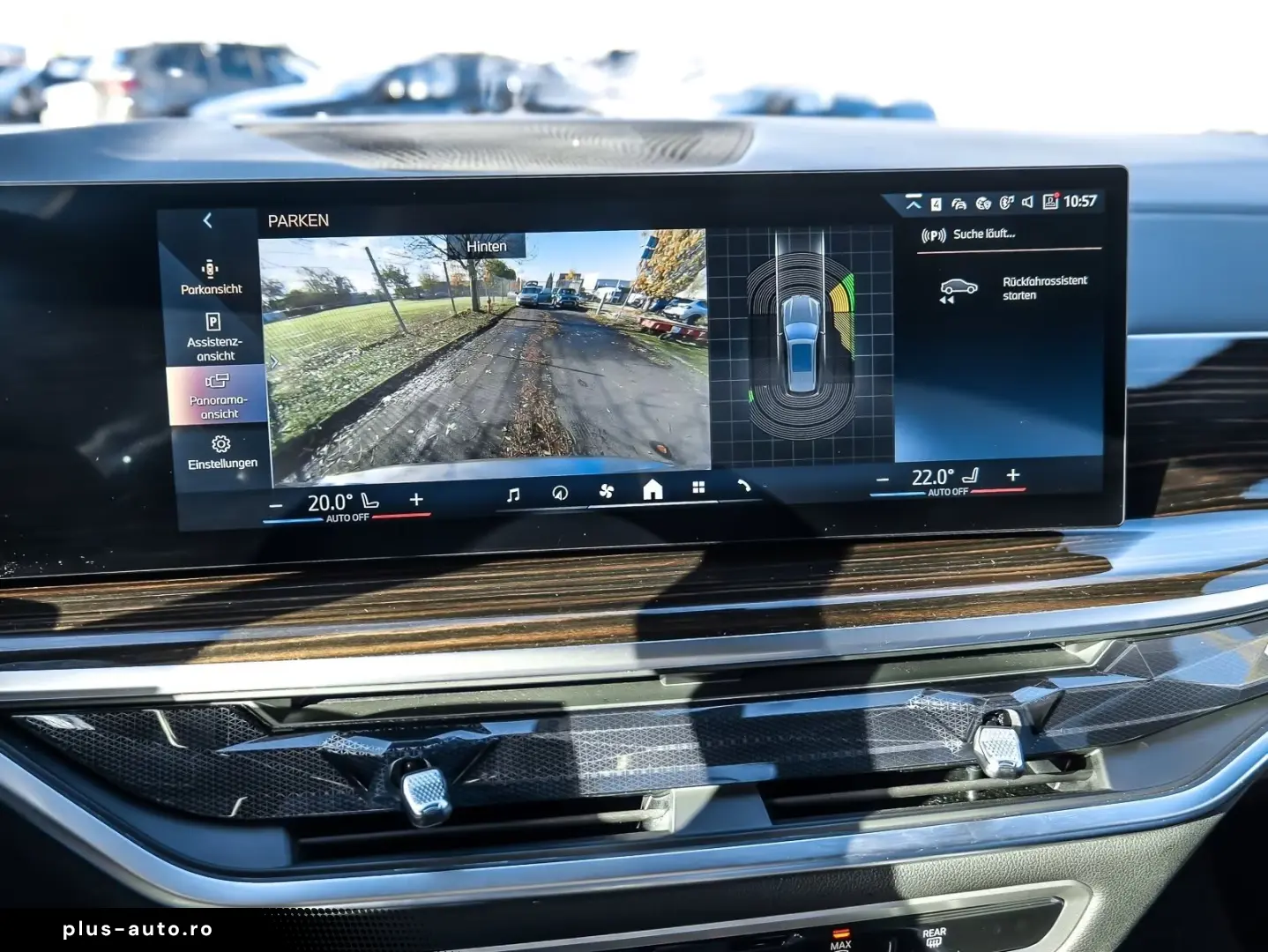 BMW X5 xDrive30d M Sport RFK NAVI LED