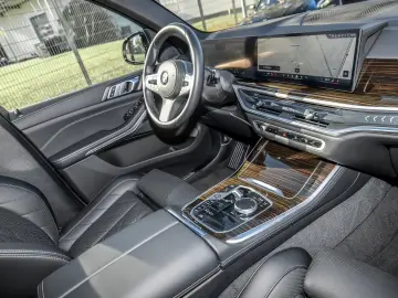 BMW X5 xDrive30d M Sport RFK NAVI LED