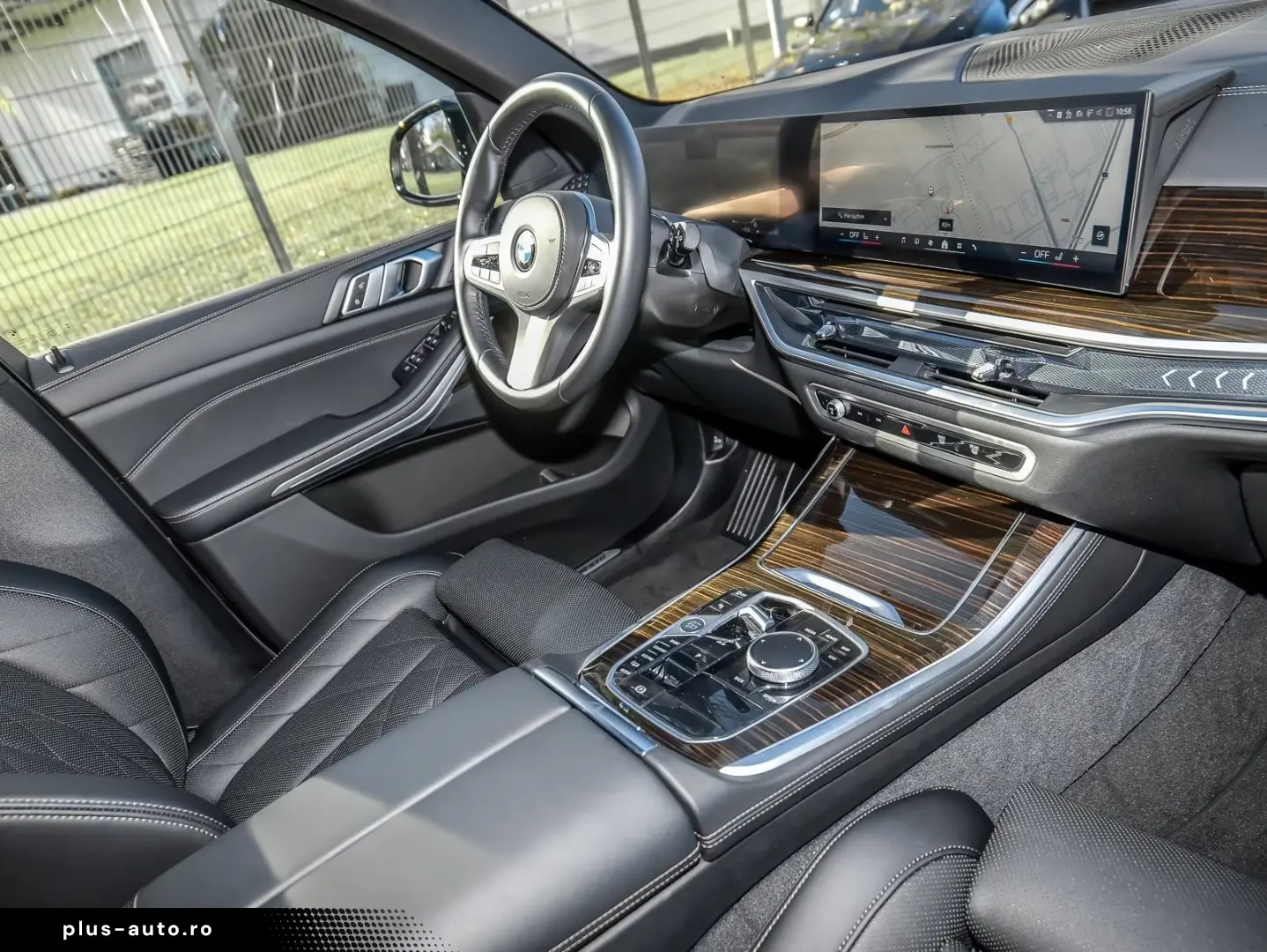 BMW X5 xDrive30d M Sport RFK NAVI LED