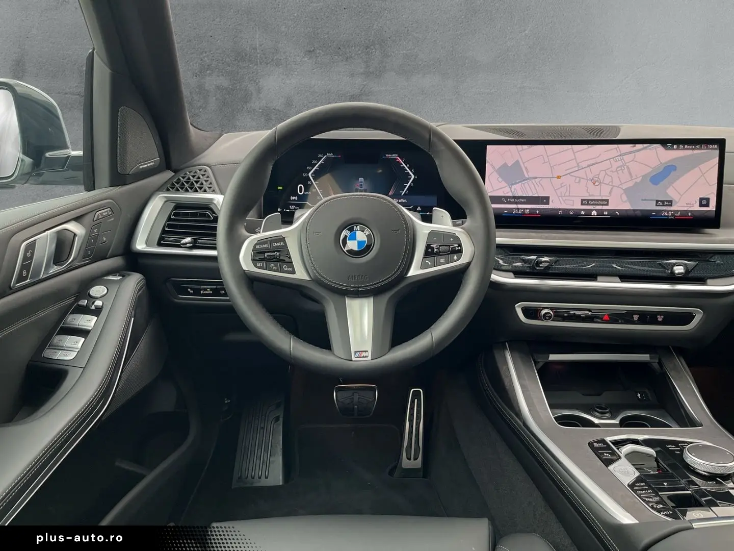 BMW X7 xDRIVE 40i M