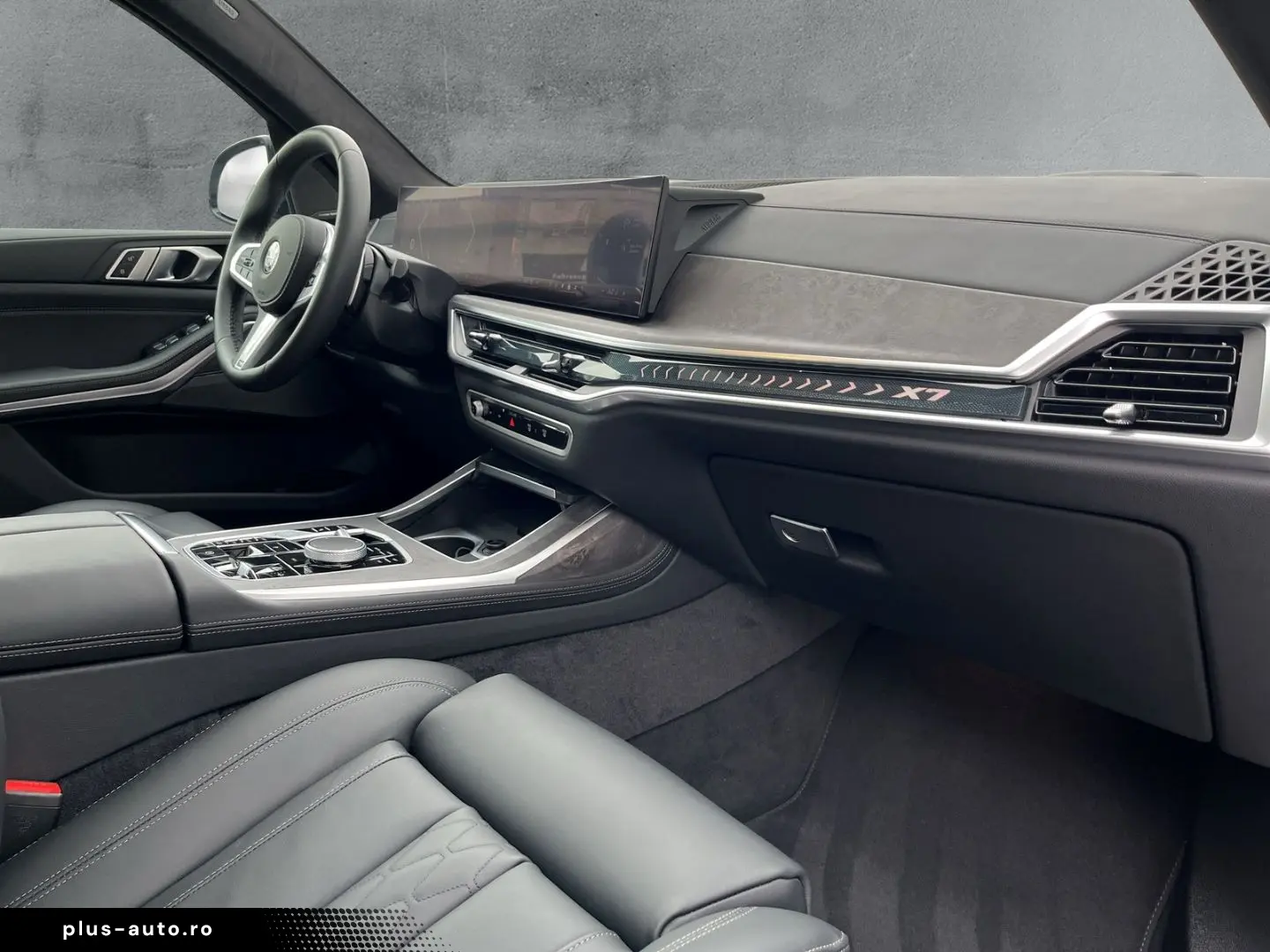 BMW X7 xDRIVE 40i M