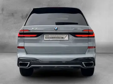 BMW X7 xDRIVE 40i M