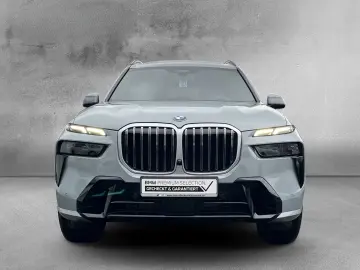 BMW X7 xDRIVE 40i M