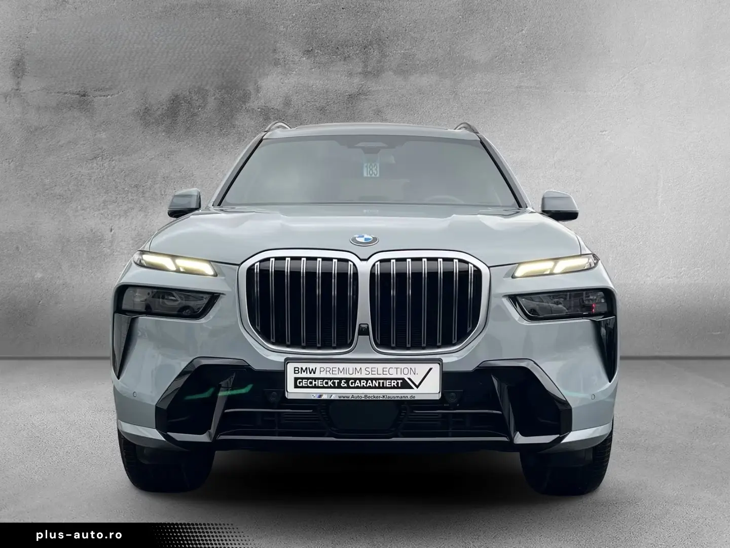 BMW X7 xDRIVE 40i M