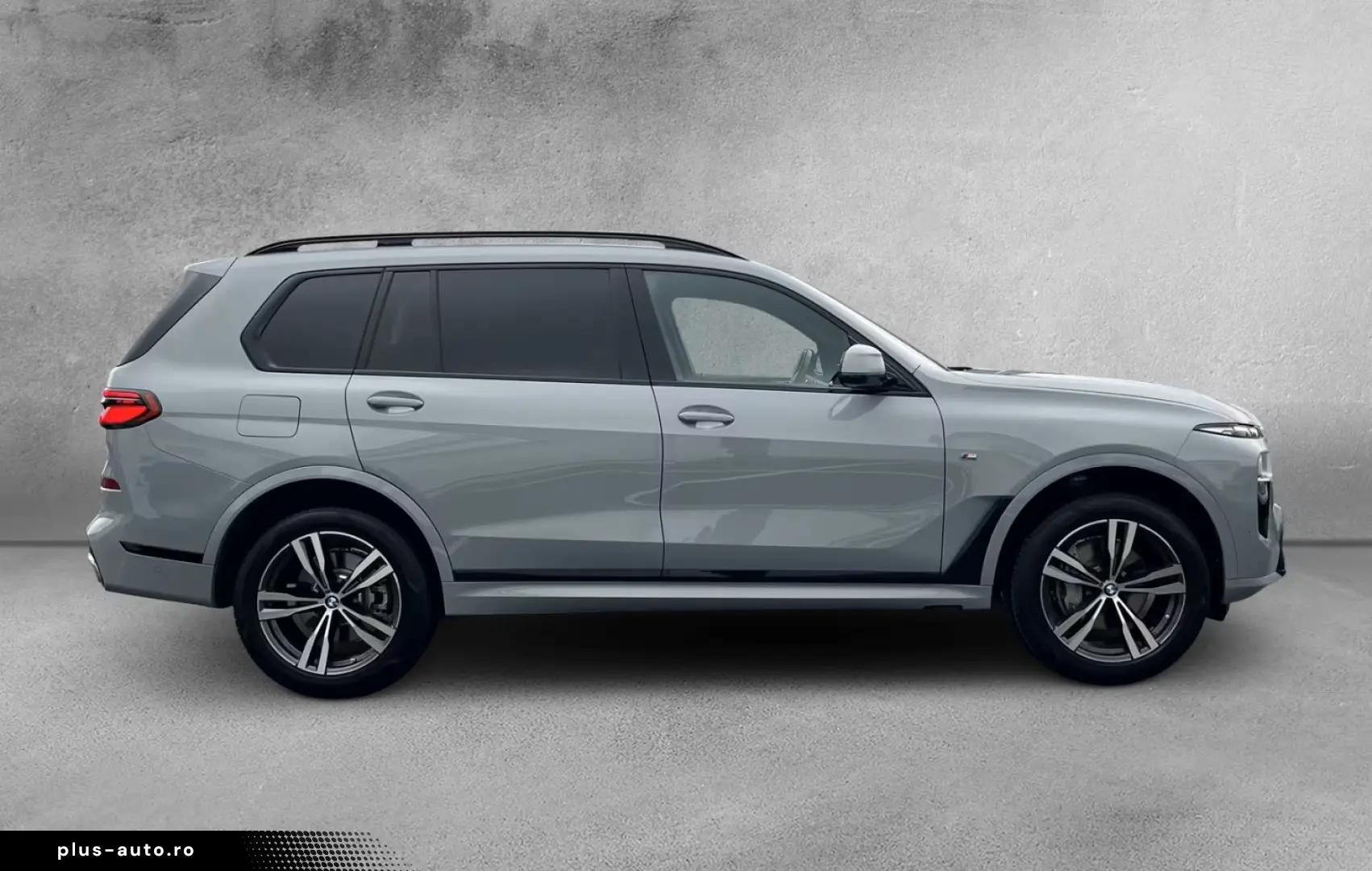 BMW X7 xDRIVE 40i M