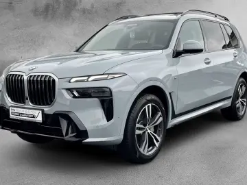 BMW X7 xDRIVE 40i M
