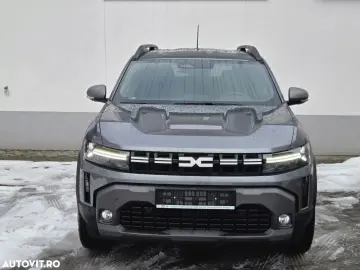 Dacia Duster TCe 130 4X2 MHEV Journey