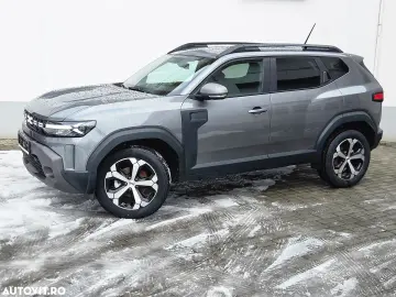 Dacia Duster TCe 130 4X2 MHEV Journey