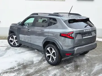 Dacia Duster TCe 130 4X2 MHEV Journey
