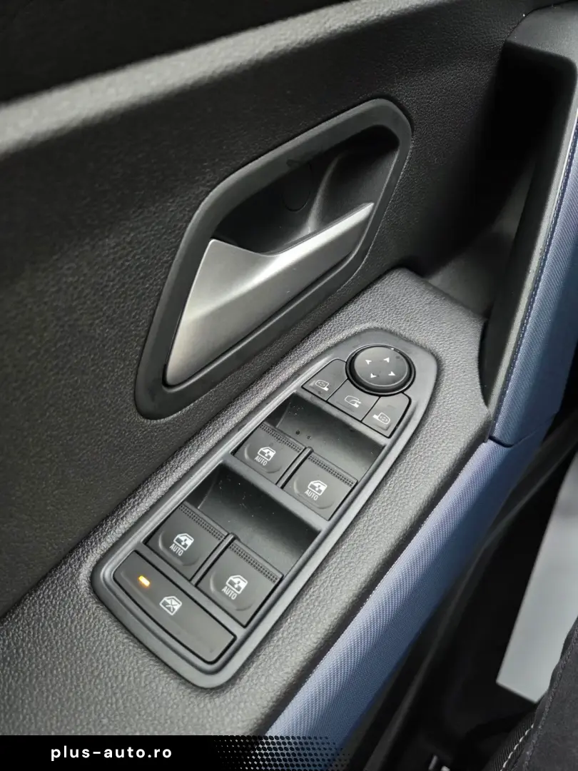 Dacia Duster TCe 130 4X2 MHEV Journey