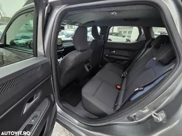 Dacia Duster TCe 130 4X2 MHEV Journey