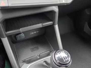 Dacia Duster TCe 130 4X2 MHEV Journey