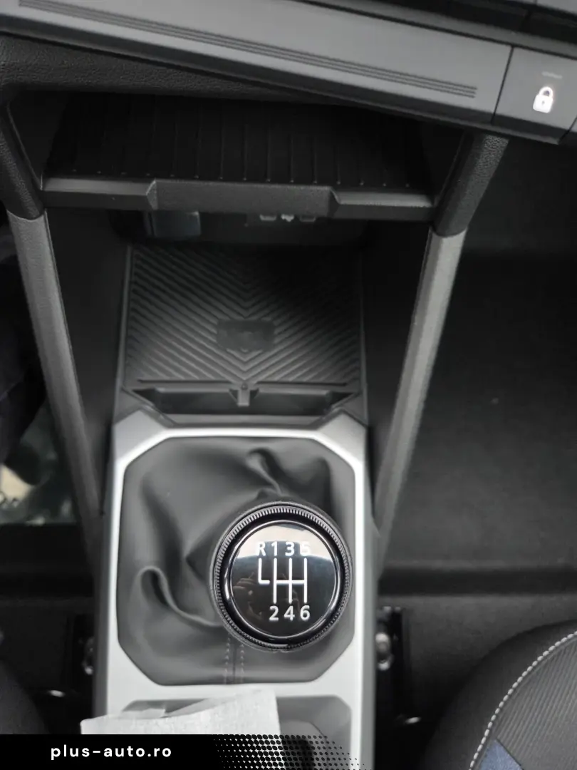 Dacia Duster TCe 130 4X2 MHEV Journey