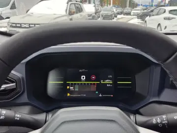Dacia Duster TCe 130 4X2 MHEV Journey