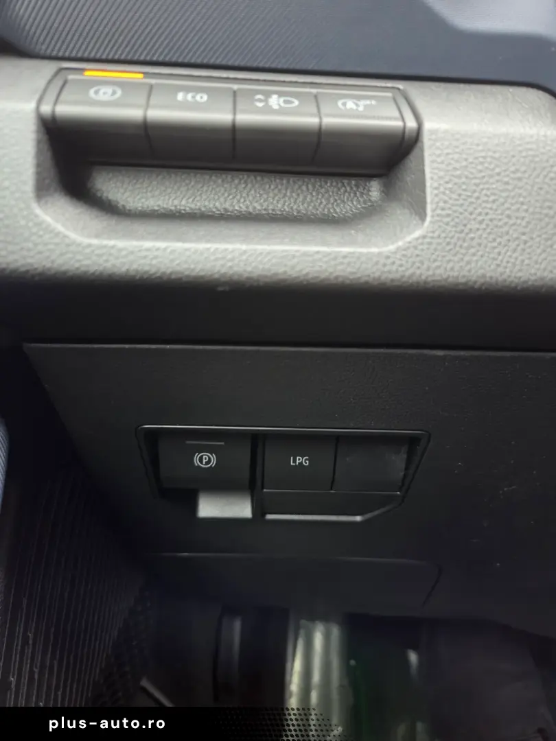 Dacia Duster TCe 130 4X2 MHEV Journey