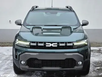 Dacia Duster TCe 130 4X2 MHEV Journey