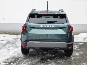 Dacia Duster TCe 130 4X2 MHEV Journey