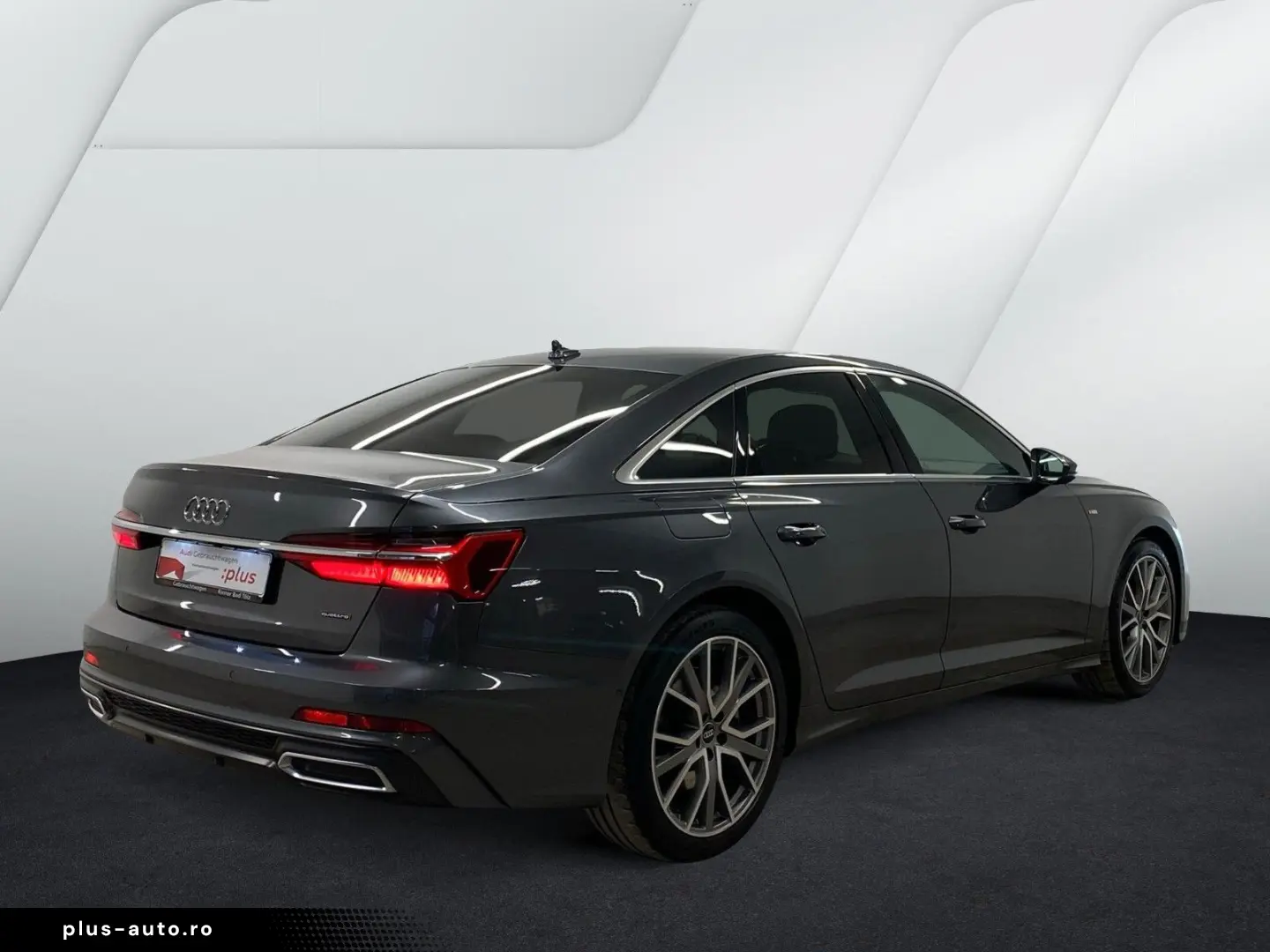 AUDI A6 Lim. 45 TFSI quattro sport S line ACC 360