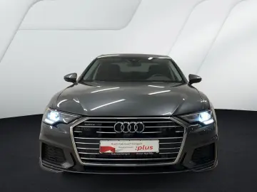 AUDI A6 Lim. 45 TFSI quattro sport S line ACC 360