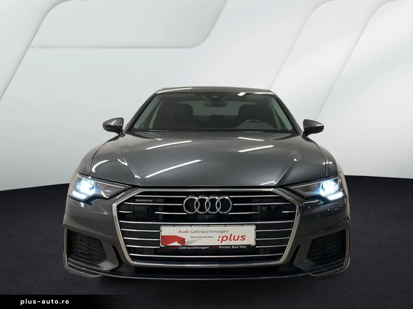 AUDI A6 Lim. 45 TFSI quattro sport S line ACC 360