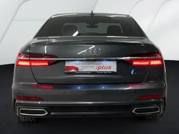 AUDI A6 Lim. 45 TFSI quattro sport S line ACC 360