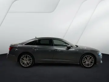 AUDI A6 Lim. 45 TFSI quattro sport S line ACC 360