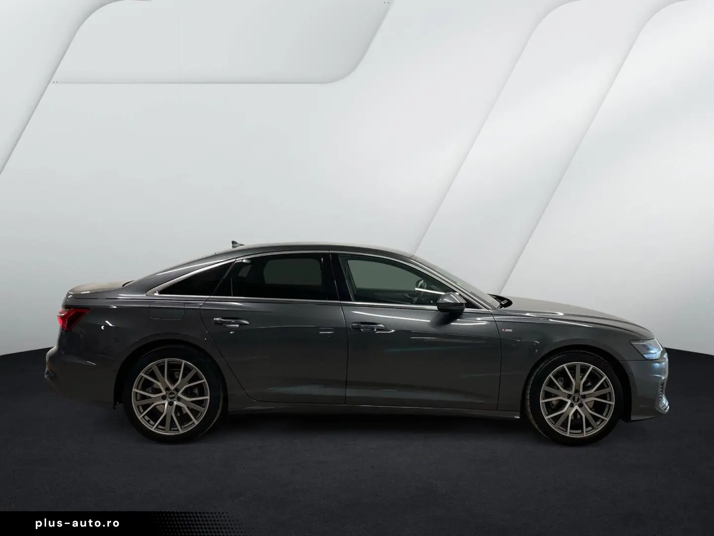 AUDI A6 Lim. 45 TFSI quattro sport S line ACC 360