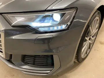 AUDI A6 Lim. 45 TFSI quattro sport S line ACC 360