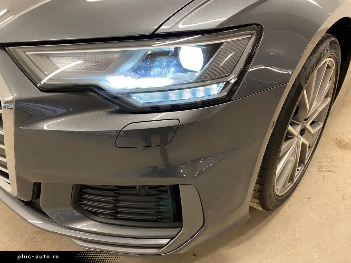 AUDI A6 Lim. 45 TFSI quattro sport S line ACC 360