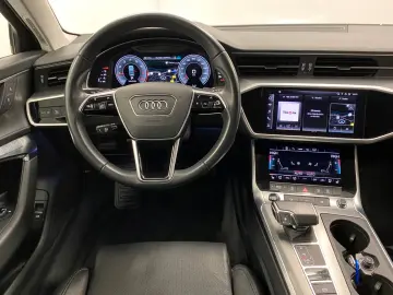 AUDI A6 Lim. 45 TFSI quattro sport S line ACC 360