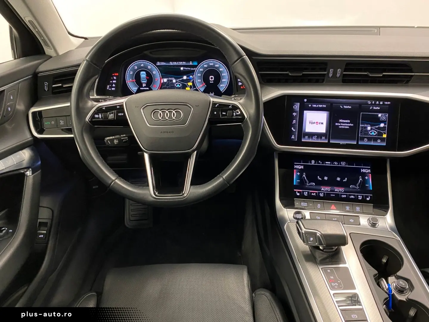 AUDI A6 Lim. 45 TFSI quattro sport S line ACC 360