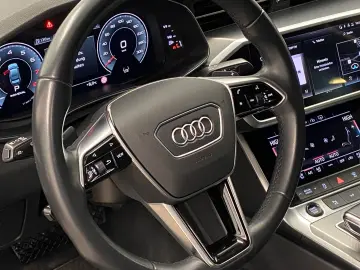 AUDI A6 Lim. 45 TFSI quattro sport S line ACC 360