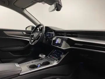 AUDI A6 Lim. 45 TFSI quattro sport S line ACC 360